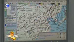 本周我市将陆续出现雨雪和大风天气 气温波动幅度较大