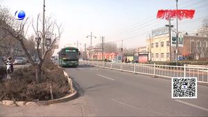 本周两股冷空气影响我市 周末迎来“惊蛰”节气