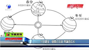 今日夏至：昼暑已云集，宵漏自此长