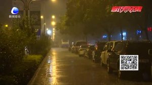 冷涡天气将于25日移出我市 期间仍有间歇性降雨天气