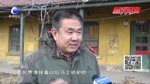 廊坊大捷 彰显廊坊人民的爱国情怀