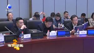 中国（廊坊）智能汽车高峰论坛暨中德产业合作峰会举行