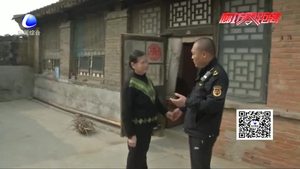 独居老人有了新儿女 结对帮扶暖人心