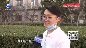 考生体重暴增暴减 其实是考前心理症候群