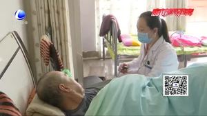 社区医生于素静：急病人所急 视病人如亲人