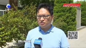 高温天气臭氧成首要污染物 专家建议市民减少户外出行