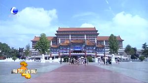 市旅游委举办“畅游家乡·廊坊人游廊坊”主题活动