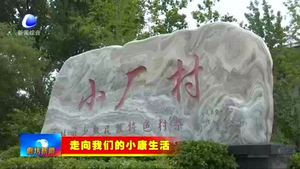 大厂县小厂村：特色村寨焕发新活力