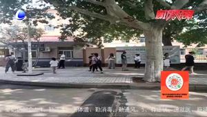 疫情期间课时不足 全额学费引信任危机