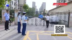 廊坊消防进社区 安全隐患零容忍