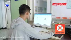 廊坊市救助管理站：利用互联网 助走失人员回家