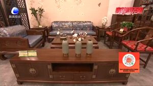 香河家具城京达家具展厅：坚守诚信信条 打造诚信卖场