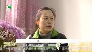 【践行社会主义核心价值观】最美军嫂陈世虹：以爱之名 为爱坚守