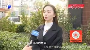 记者节：市民眼中的记者