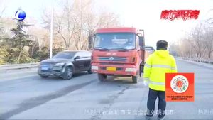 “闯绿灯”也违法 这些道路交通情况需谨慎