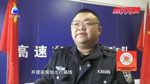 零距离·交通：分心驾驶易惹祸 驾驶人要警惕