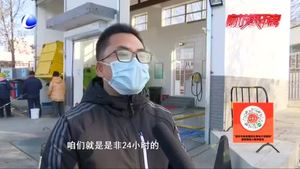 市环卫局在全市范围全面开展新型冠状病毒预防消毒工作