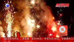 零距离·求真：廊坊将解禁春节烟花爆竹燃放？民警回应：不实消息