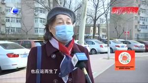 【两会寄语·百姓心声】话心声说期盼 让城市更美好