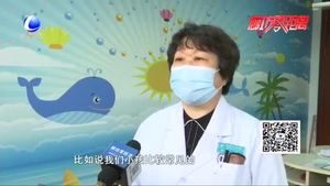 春季传染病高发 婴幼儿需警惕呼吸道疾病