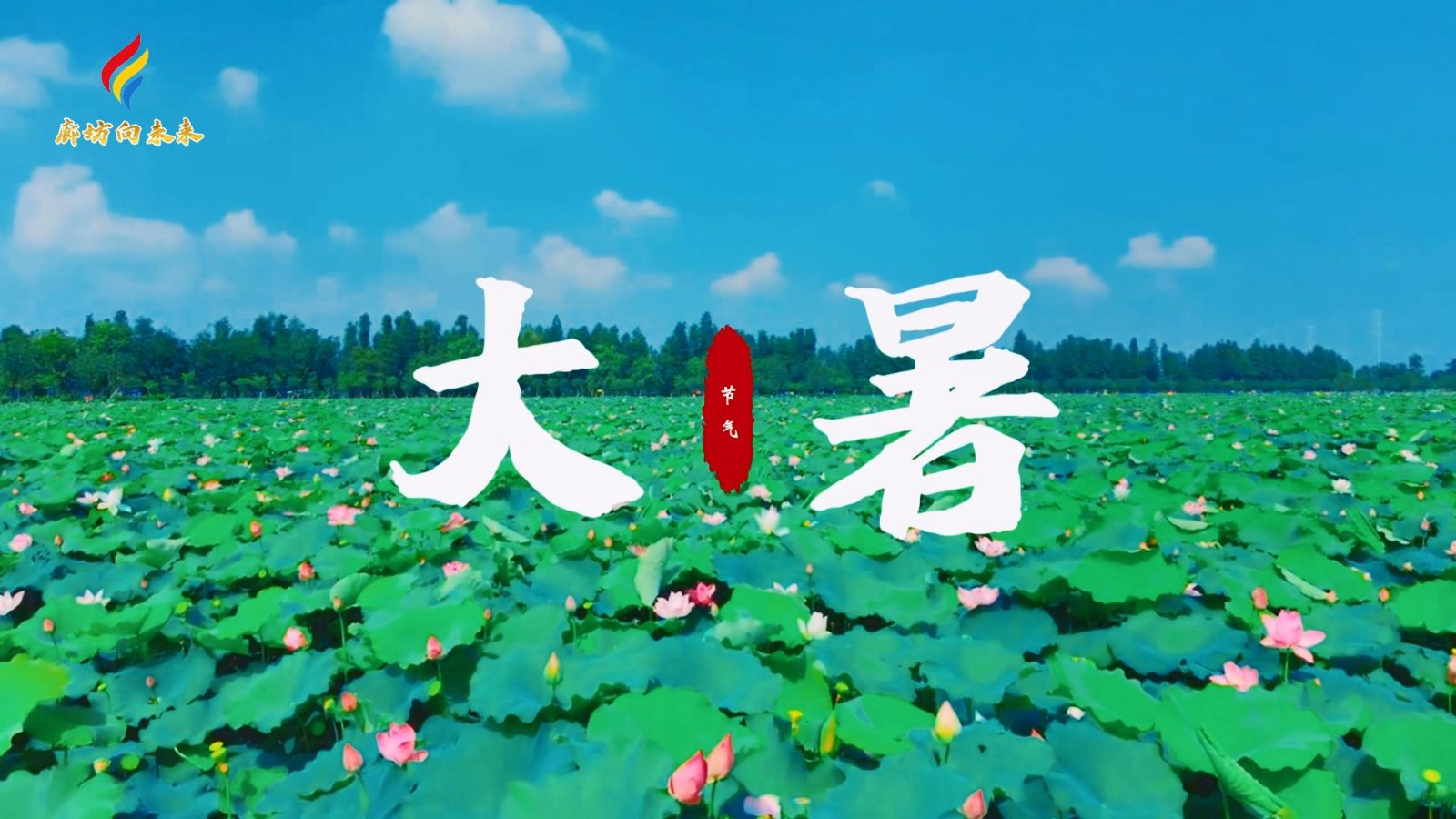 二十四节气——大暑